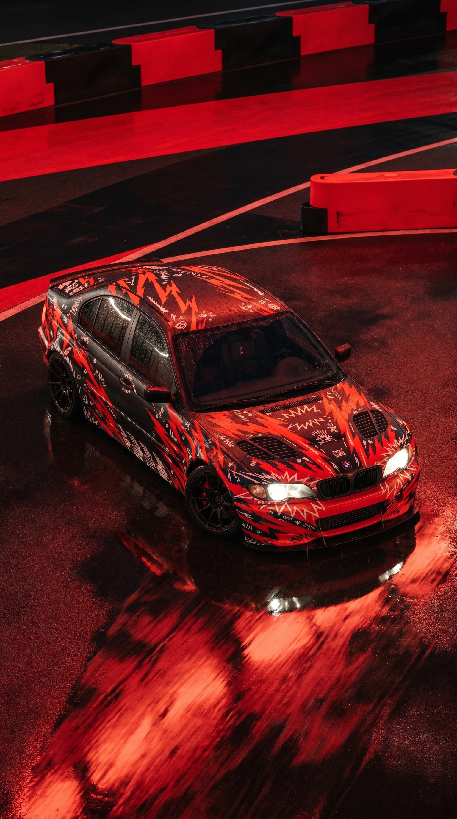 DNB / Race-Hub